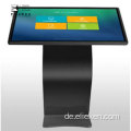 43 Zoll LCD -Kapazitive Interactive Touchscreen Kiosk